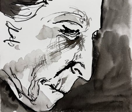 Een karakter schets van Louise Bourgeois